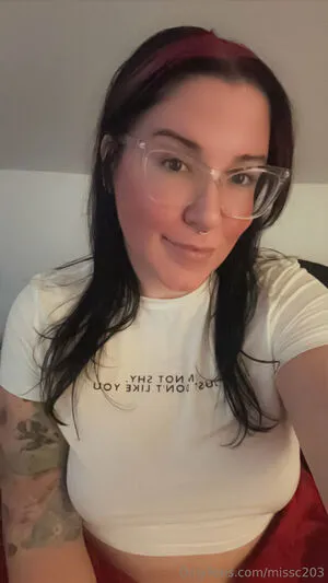 Missc203 OnlyFans Leaked Free Thumbnail Picture - #GO14UR02Ok