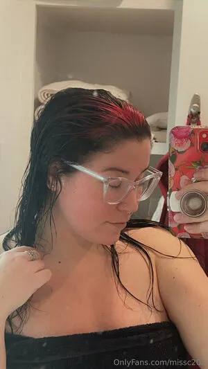 Missc203 OnlyFans Leaked Free Thumbnail Picture - #GSbraOu9I1