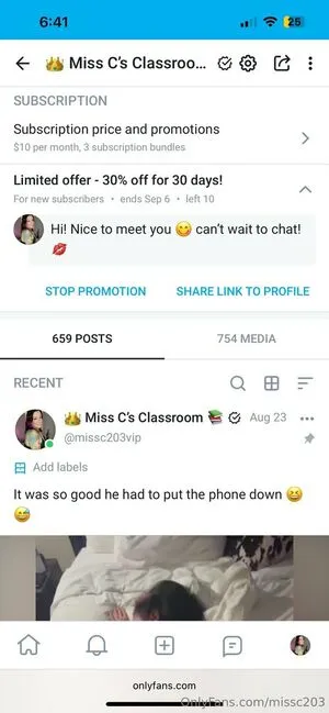 Missc203 OnlyFans Leaked Free Thumbnail Picture - #bF7iI6FcDl