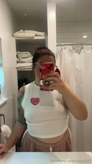 Missc203 OnlyFans Leaked Free Thumbnail Picture - #qwIwkib5WE