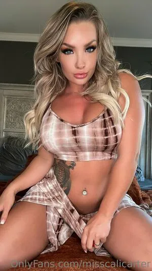 Misscalicarter OnlyFans Leaked Free Thumbnail Picture - #AqYS7WYQFL