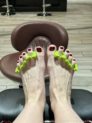 Misscameronteaches OnlyFans Leaked Free Thumbnail Picture - #69hscGhiS2