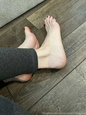 Misscameronteaches OnlyFans Leaked Free Thumbnail Picture - #7s6g7DMaJ5
