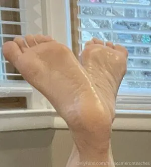 Misscameronteaches OnlyFans Leaked Free Thumbnail Picture - #GFmUcGNEAy