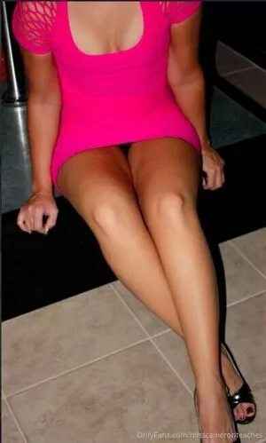 Misscameronteaches OnlyFans Leaked Free Thumbnail Picture - #bO4eJltJdX