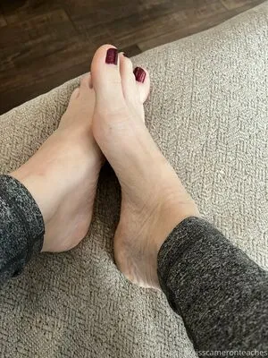Misscameronteaches OnlyFans Leaked Free Thumbnail Picture - #i9p49Fd0Un