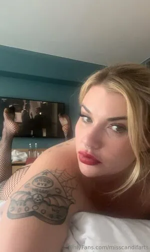 Misscandifarts OnlyFans Leaked Free Thumbnail Picture - #H2vGm0OmaR