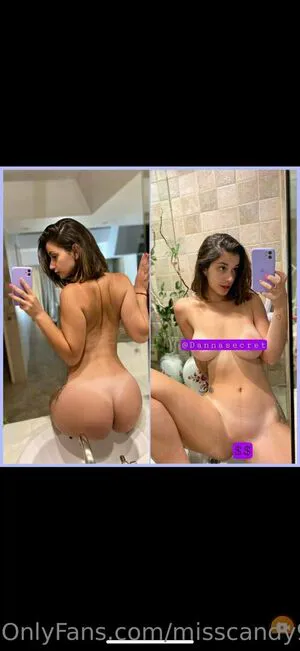 Misscandy9 OnlyFans Leaked Free Thumbnail Picture - #4lXmfx16nM