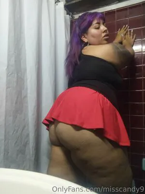 Misscandy9 OnlyFans Leaked Free Thumbnail Picture - #5BgFFkNWIw