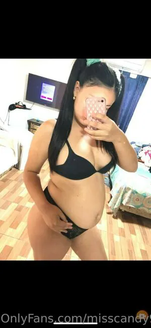 Misscandy9 OnlyFans Leaked Free Thumbnail Picture - #5jLzZfyPJB