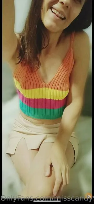 Misscandy9 OnlyFans Leaked Free Thumbnail Picture - #8NqJRDet2u