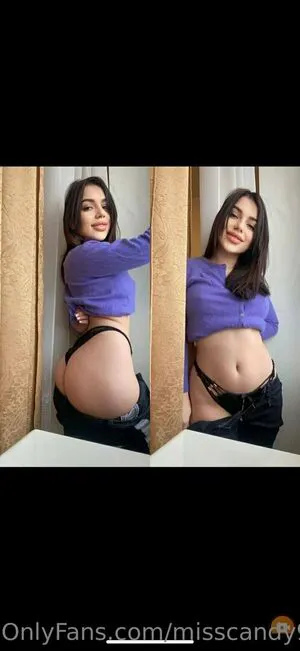 Misscandy9 OnlyFans Leaked Free Thumbnail Picture - #BEMRecsLb5