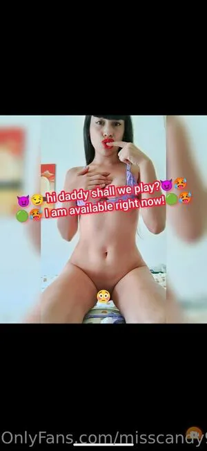 Misscandy9 OnlyFans Leaked Free Thumbnail Picture - #CPqYmzXoVc
