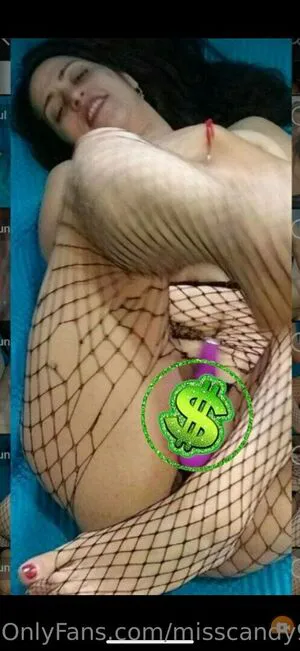 Misscandy9 OnlyFans Leaked Free Thumbnail Picture - #G4eRX49Rmn