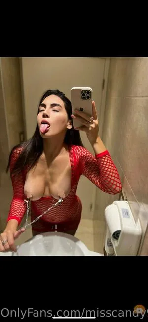 Misscandy9 OnlyFans Leaked Free Thumbnail Picture - #GB6eyyp5GM