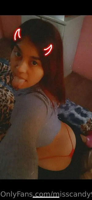 Misscandy9 OnlyFans Leaked Free Thumbnail Picture - #GLzAKGQLf8