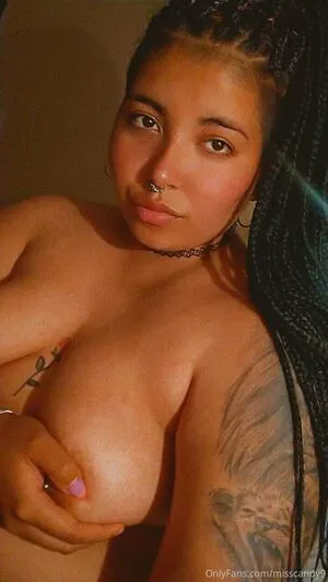 Misscandy9 OnlyFans Leaked Free Thumbnail Picture - #JMSXuhK8wM