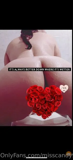 Misscandy9 OnlyFans Leaked Free Thumbnail Picture - #MgjBrjxMka