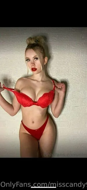 Misscandy9 OnlyFans Leaked Free Thumbnail Picture - #NQ01WPQNlx
