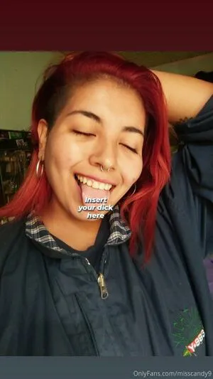 Misscandy9 OnlyFans Leaked Free Thumbnail Picture - #POg9aqyN9b