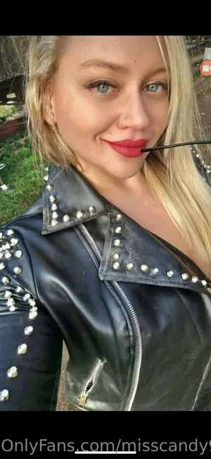 Misscandy9 OnlyFans Leaked Free Thumbnail Picture - #T42q3JUzov