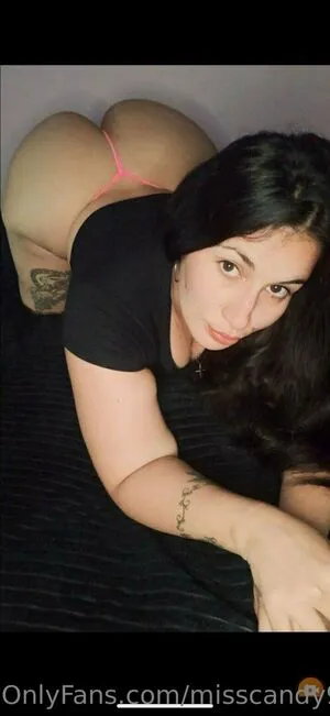Misscandy9 OnlyFans Leaked Free Thumbnail Picture - #UDy1pAGFbx