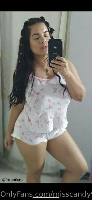 Misscandy9 OnlyFans Leaked Free Thumbnail Picture - #W7spsS5OLE