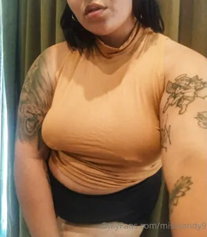 Misscandy9 OnlyFans Leaked Free Thumbnail Picture - #YD3zX1MAHS