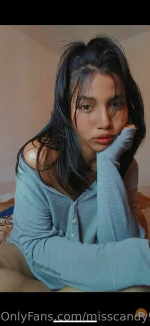 Misscandy9 OnlyFans Leaked Free Thumbnail Picture - #Yv148kwuS5