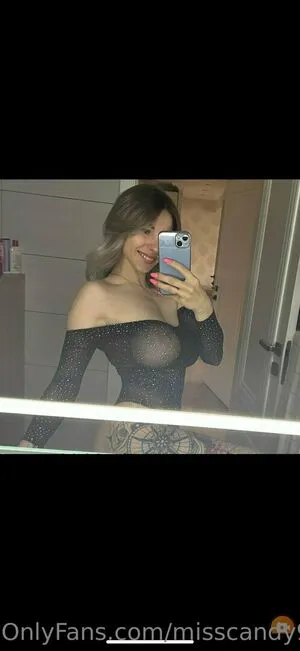 Misscandy9 OnlyFans Leaked Free Thumbnail Picture - #a5WKfCYiCX