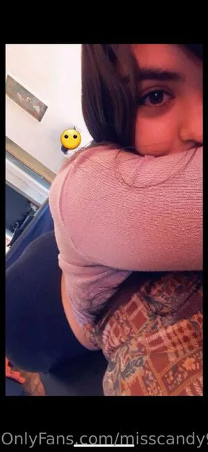 Misscandy9 OnlyFans Leaked Free Thumbnail Picture - #bvRBgNAZJ7