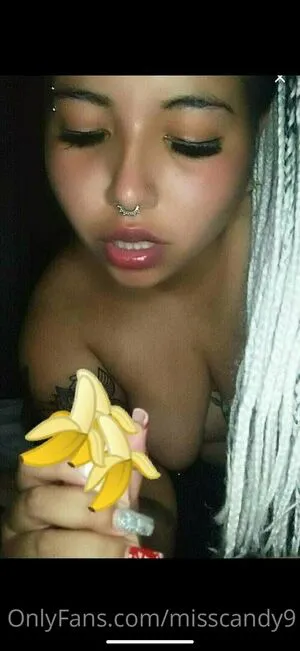 Misscandy9 OnlyFans Leaked Free Thumbnail Picture - #eqFicPl3Zx