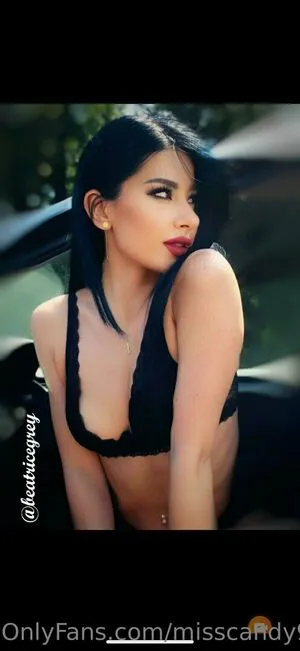 Misscandy9 OnlyFans Leaked Free Thumbnail Picture - #jQhDu74AGj