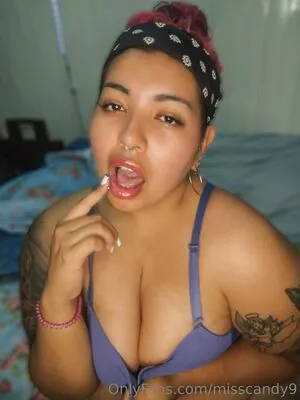 Misscandy9 OnlyFans Leaked Free Thumbnail Picture - #n2vmf6ICsY