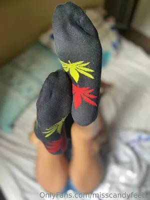 Misscandyfeet2 OnlyFans Leaked Free Thumbnail Picture - #7ovg88OuaH
