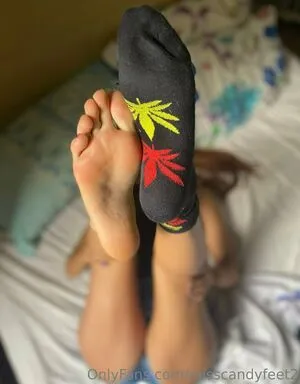 Misscandyfeet2 OnlyFans Leaked Free Thumbnail Picture - #fowJgyAsxj