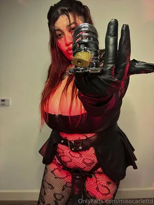 Misscarlettd OnlyFans Leaked Free Thumbnail Picture - #MZ9eeFhupJ