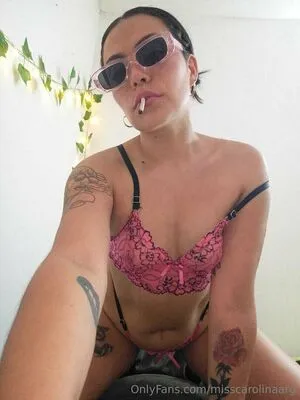 Misscarolinaarg OnlyFans Leaked Free Thumbnail Picture - #152C4CaFNN