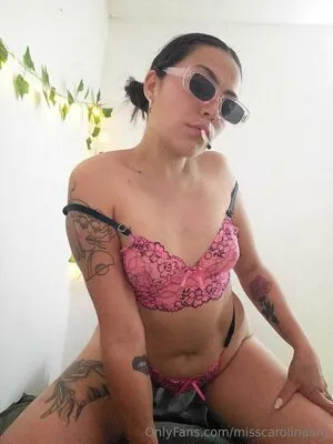 Misscarolinaarg OnlyFans Leaked Free Thumbnail Picture - #peeoBNEkyA