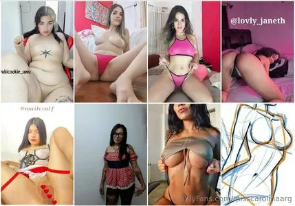 Misscarolinaarg OnlyFans Leaked Free Thumbnail Picture - #zt8QyzWXqM