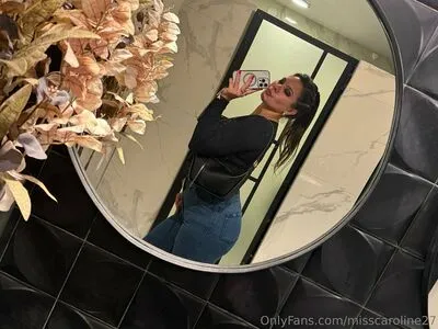 Misscaroline27 OnlyFans Leaked Free Thumbnail Picture - #WRfryb2mFt