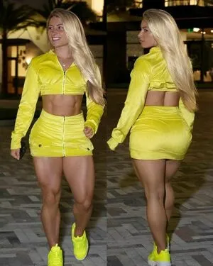 Misscarriejunevip OnlyFans Leaked Free Thumbnail Picture - #bSHy5COHuB
