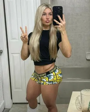 Misscarriejunevip OnlyFans Leaked Free Thumbnail Picture - #ktXVYlyp88