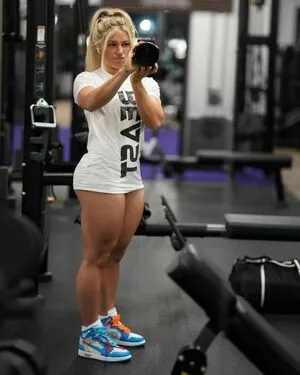 Misscarriejunevip OnlyFans Leaked Free Thumbnail Picture - #wFvFaKIh7W