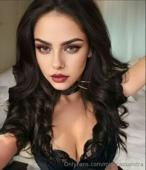 Misscassandra OnlyFans Leaked Free Thumbnail Picture - #4HRLdwqvKg