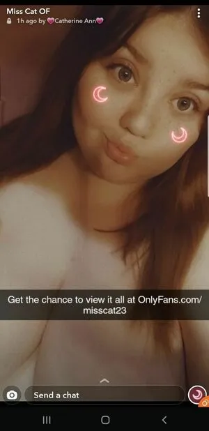 Misscat23 OnlyFans Leaked Free Thumbnail Picture - #9gtQwN2jIV