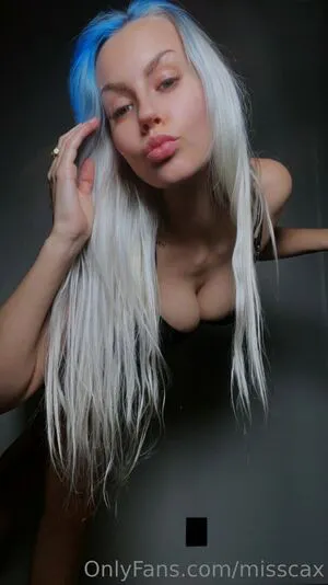 Misscax OnlyFans Leaked Free Thumbnail Picture - #X6aunjZAa8