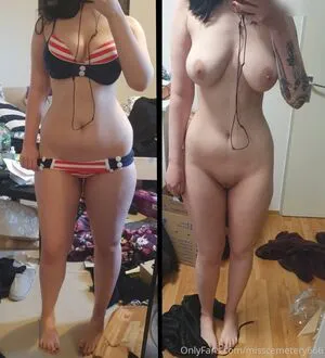 Misscemetery666 OnlyFans Leaked Free Thumbnail Picture - #ba0vthfbgc