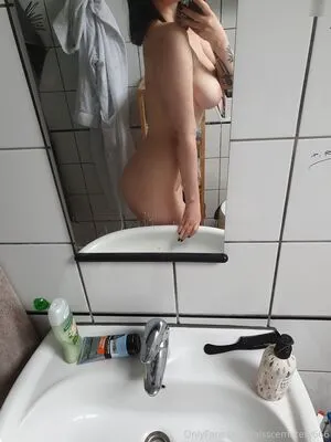 Misscemetery666 OnlyFans Leaked Free Thumbnail Picture - #x02YBDTle4
