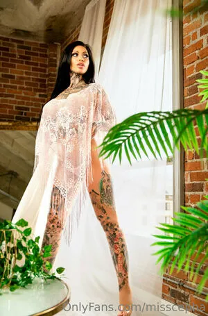 Misscepha OnlyFans Leaked Free Thumbnail Picture - #4RoaOpHIBf